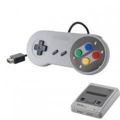 SNES Classic wired Controller