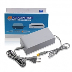 AC Power Supply Adapter for Wii U Game Console(EU Plug )