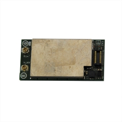 Original Pulled WIFI Network Circuit Board MIC-B2/WIN-B2 Replacement Parts For WII U Console