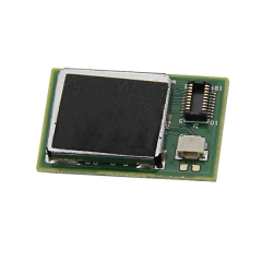Original Pulled NFC Wireless Module Circuit Board Parts for WII U Gamepad