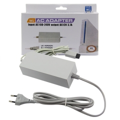 Wii  Console AC Adapter-EU Plug