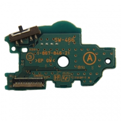 PSP Power Circuit Board