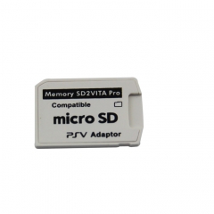 PSV Revolution SD card case (5.0)