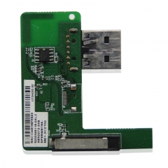 Bluetooth Wireless WiFi Card IC: 3048A- 1488 Module Board for Xbox 360 Slim 