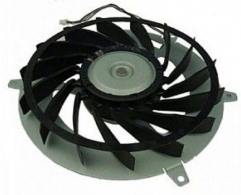 Original Pulled PS3 Cooling Fan 15 Blade