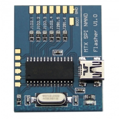 MTX USB SPI 360 Matrix NAND Programmer Flasher for XBOX360 (OEM)