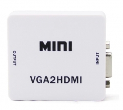 VGA To HDMI converter Full 1080P