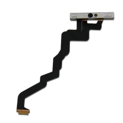 Internal 3x Camera Modules Flex Cable Repair Parts for NEW 3DS