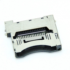 Original NDSi Card Socket