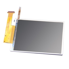 Out Of Stocks Original Button Lower LCD Screen for NEW 3DS 2015