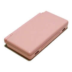 NDS Lite Console Shell(Pink)