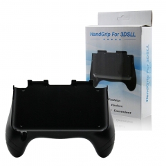 Game controller Grip for 3DS XL/LL