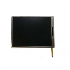 Bottom LCD Screen For NEW 2DSXL