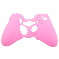 Silicone Case for XBOX 360 Controller pink