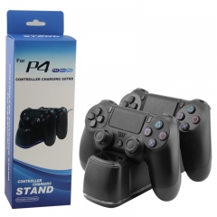 PS4/Slim/Pro Controller charging Stand