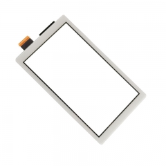 Original nintendo switch lite Touch screen Silver
