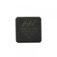 Marvell Alaska 88EC060-NNB2 Ethernet Controller IC Chips Replacement for PS4 and PS3 Super Slim