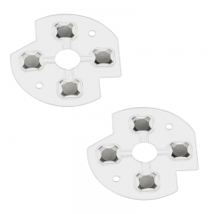 Xbox One /Elite Controller D-Pad Button Metal Dome Conductive Film Sticker Replacement