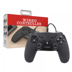Nintendo Switch/PC/PS3/Android  Wired Controller