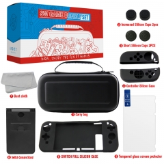 Nintendo Switch Accessories 10 in1 Kits