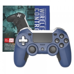 PS4/PC Elite Bluetooth  Controller-Blue