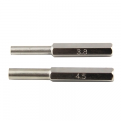 NGC screwdriver 4.5 mm/3.8 mm