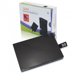 HDD Hard Drive Disk for X360 Slim 60G
