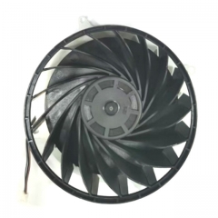 Original New NIDEC17-Blades Internal Cooling Fan G12L12MS1AH-56J14 12V DC 1.90A for SONY PlayStation 5  PS5 DE / UHD Version
