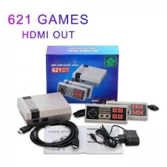 621 in 1 NES Game Console HDMI