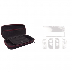 Switch OLED 2in1 accessories Kit PP bag