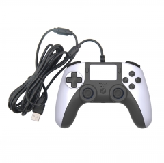 (ouf of stock) PS4/PC Wired  Controller