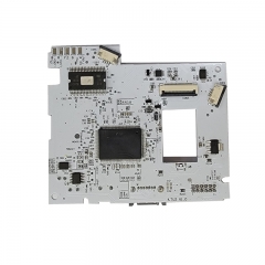 OEM New TX Unlocked LTU2 PCB Board for All XBOX360 Slim Liteon  DG-16D4S DG-16D5S Drive（Perfect Version）