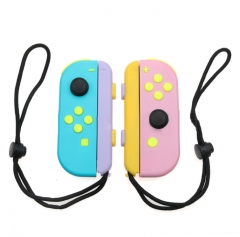 Switch handle color wristband