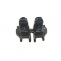 1 Pair RT LT Bracket Trigger Key Button Inner Support Holder Repair Game Accessories for Xbox Series X / Slim Controller